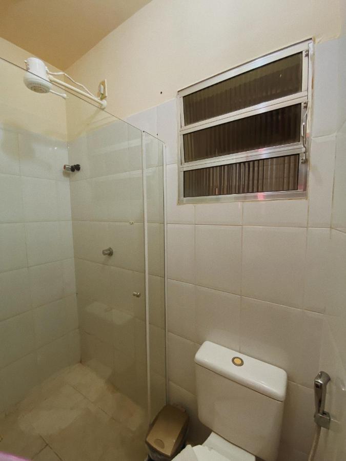 Pousada Da Villa Lencois Exterior photo